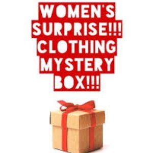 Women Sweaters/Shoes/Jeans